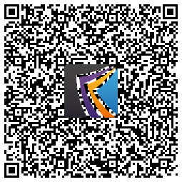 QR-Code Velken-Folientechnik