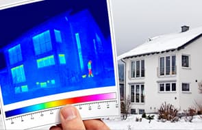 Frunimall Thermofolie Fenster Gegen Kälte,PVC Fenster Isolierung Gegen  Kälte,Kälteschutzfolie Fenster,Transparent Isolierfolie für  Kälteschutz,Skalierbar,Schlagfrei(240 * 120CM) : : Baumarkt