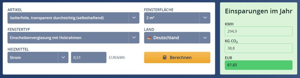 Kann wirklich Heizkosten drücken: Wann Heizungsfolien sinnvoll