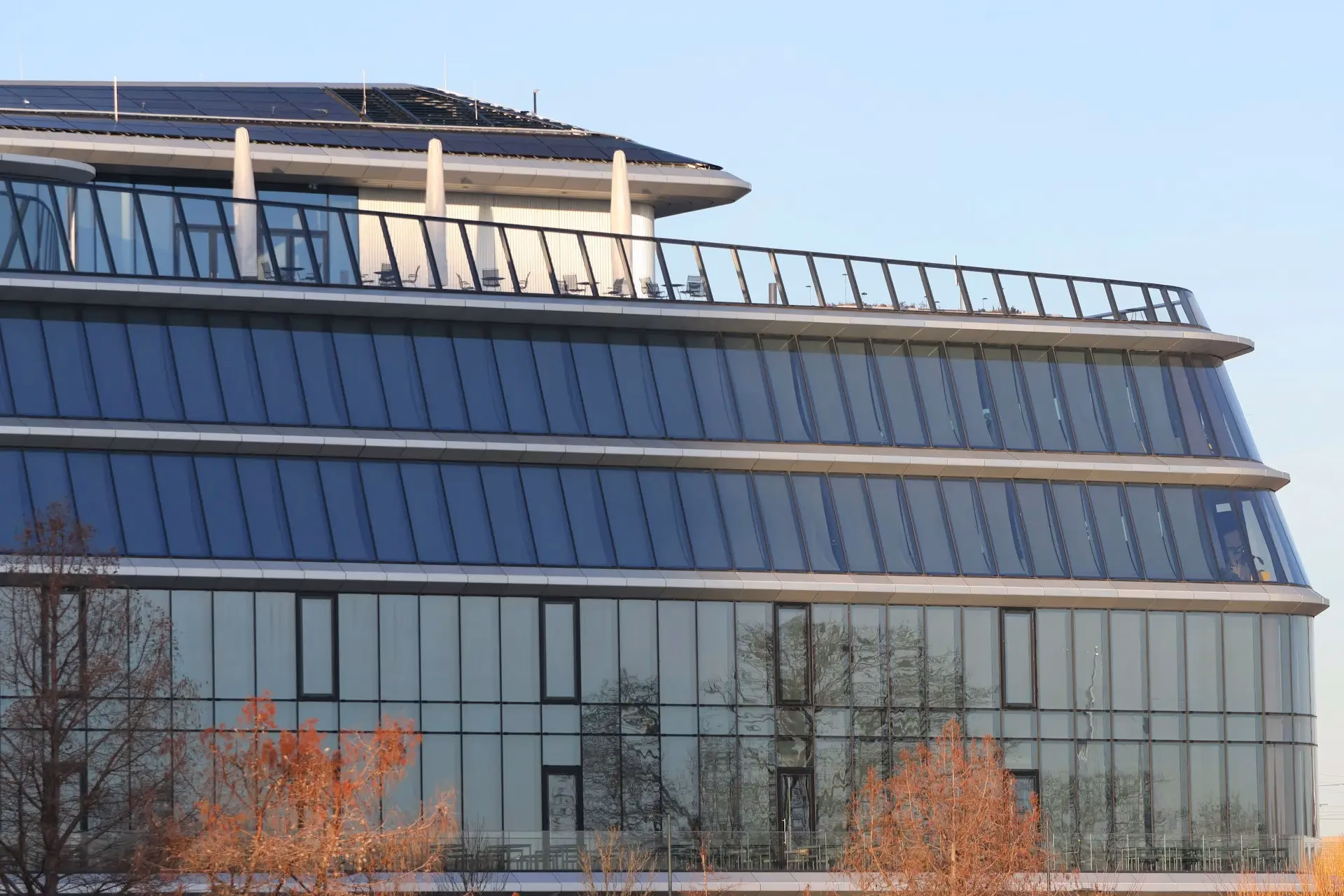 CO₂-Ausstoß im Gebäudesektor – nachhaltige Folien als material- und strategiegetriebener Hebel