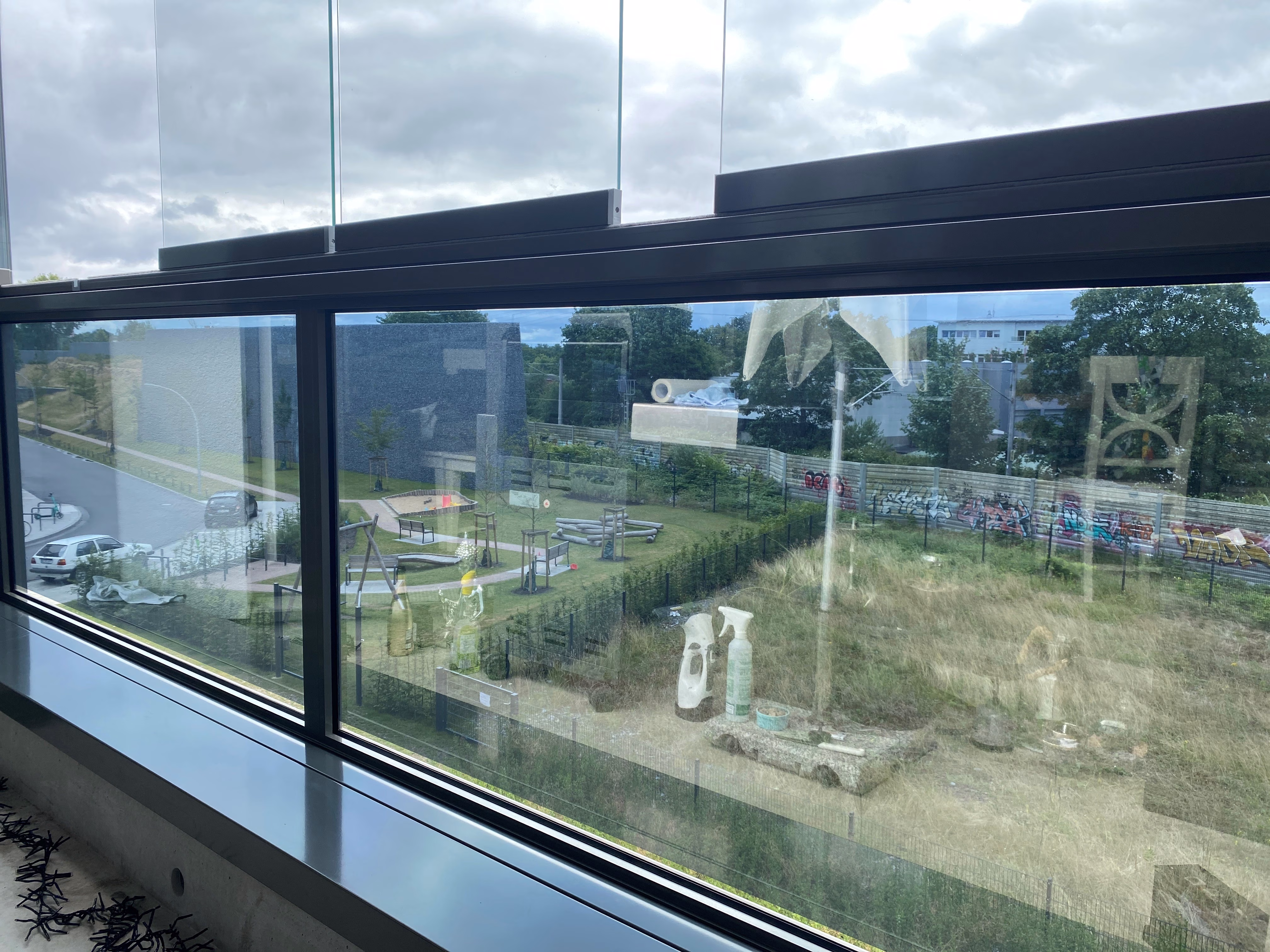 Wärmeschutzfolie nach Maß