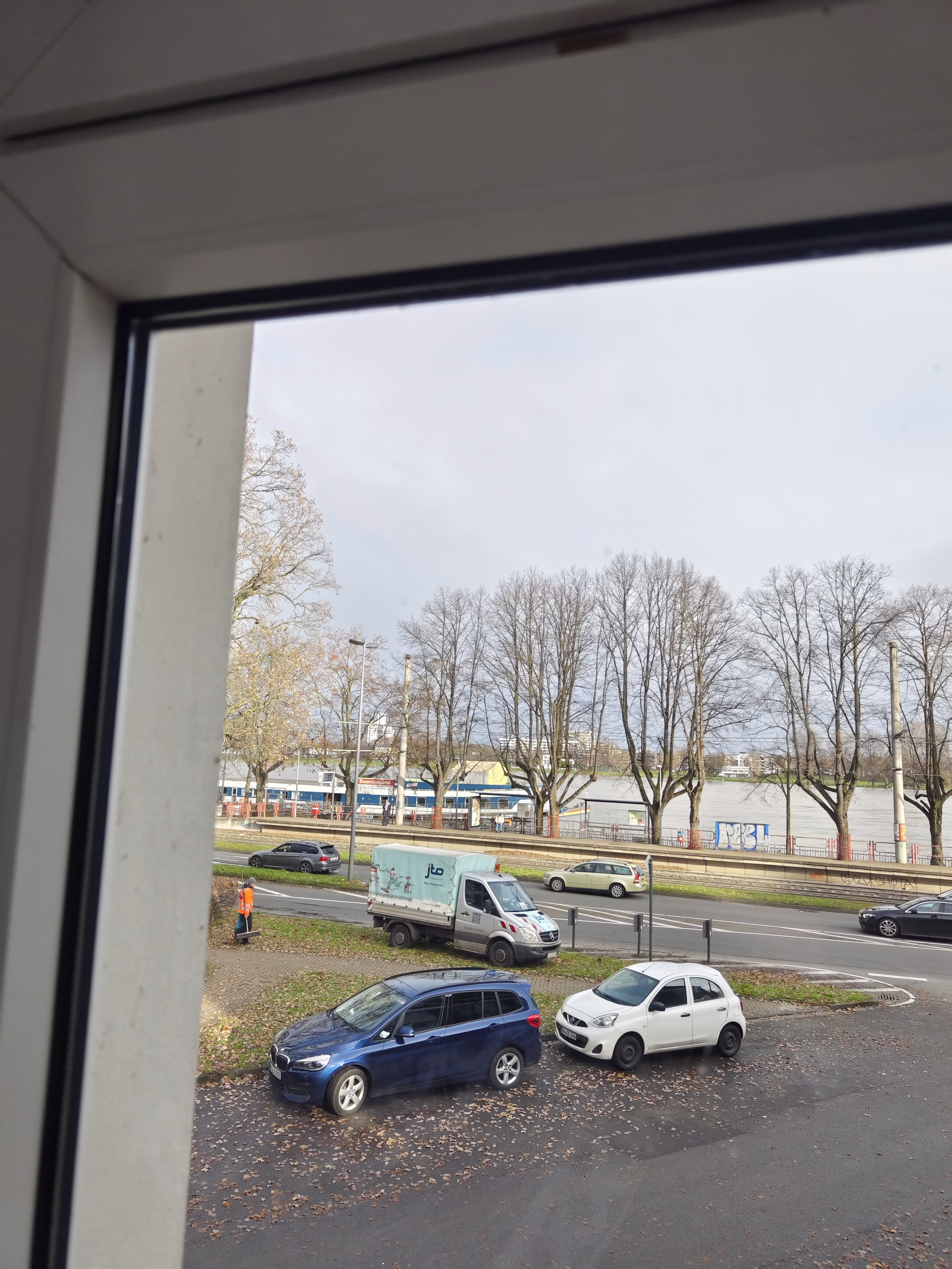 Splitterschutzfolie, 120 µm, klar durchsichtig