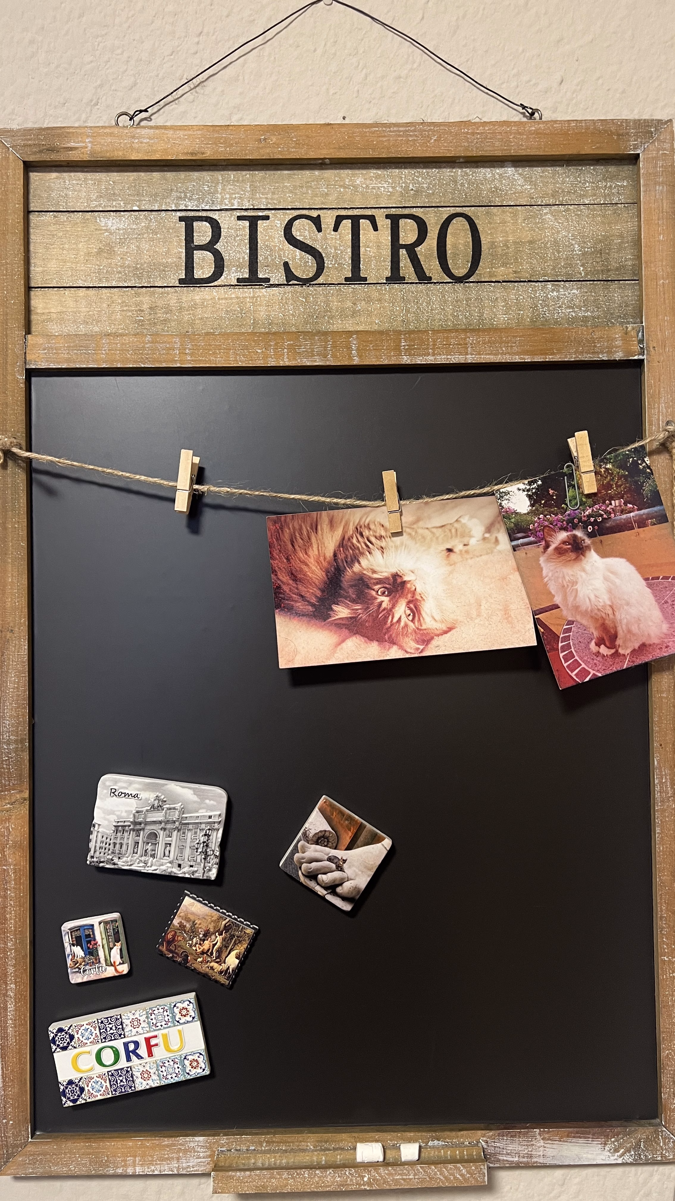 magnethaftende Eisenfolie, schwarz