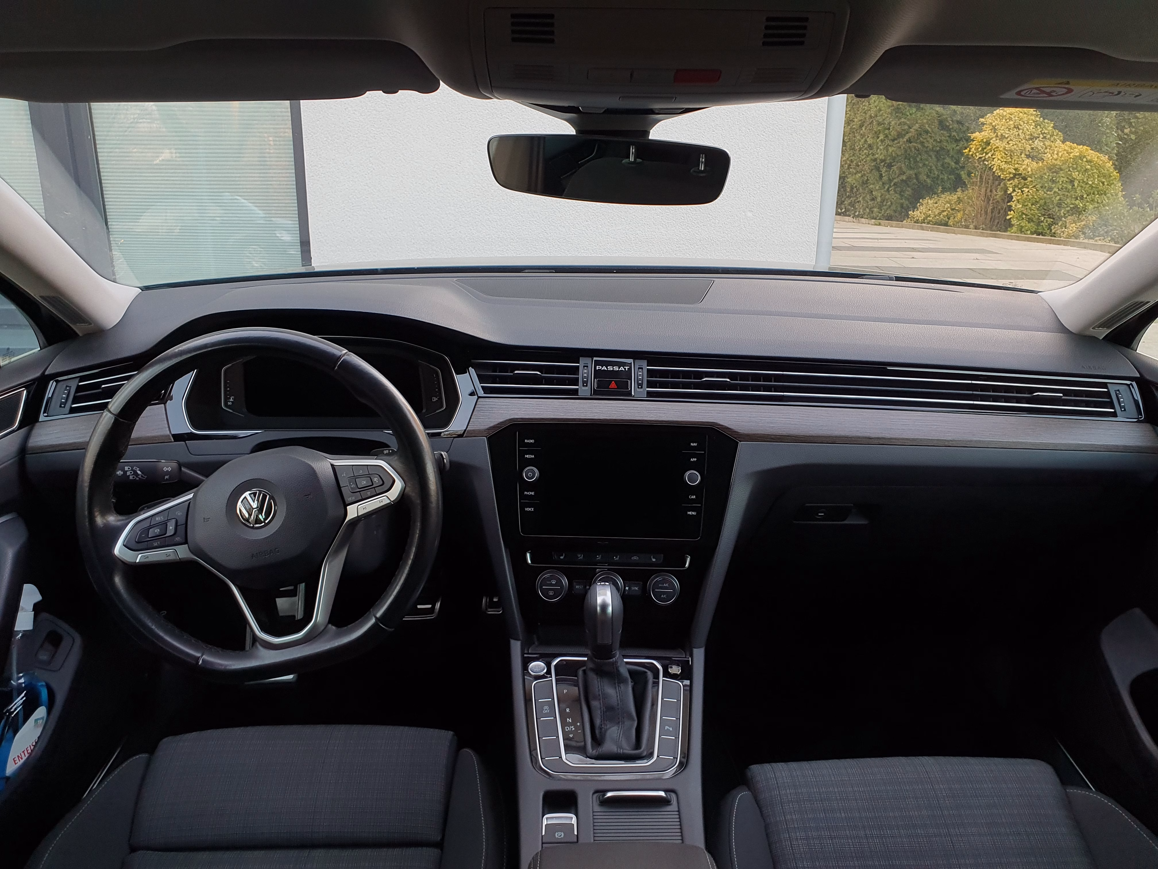 Eiche schwarz-braun, Klebefolie in Holzoptik