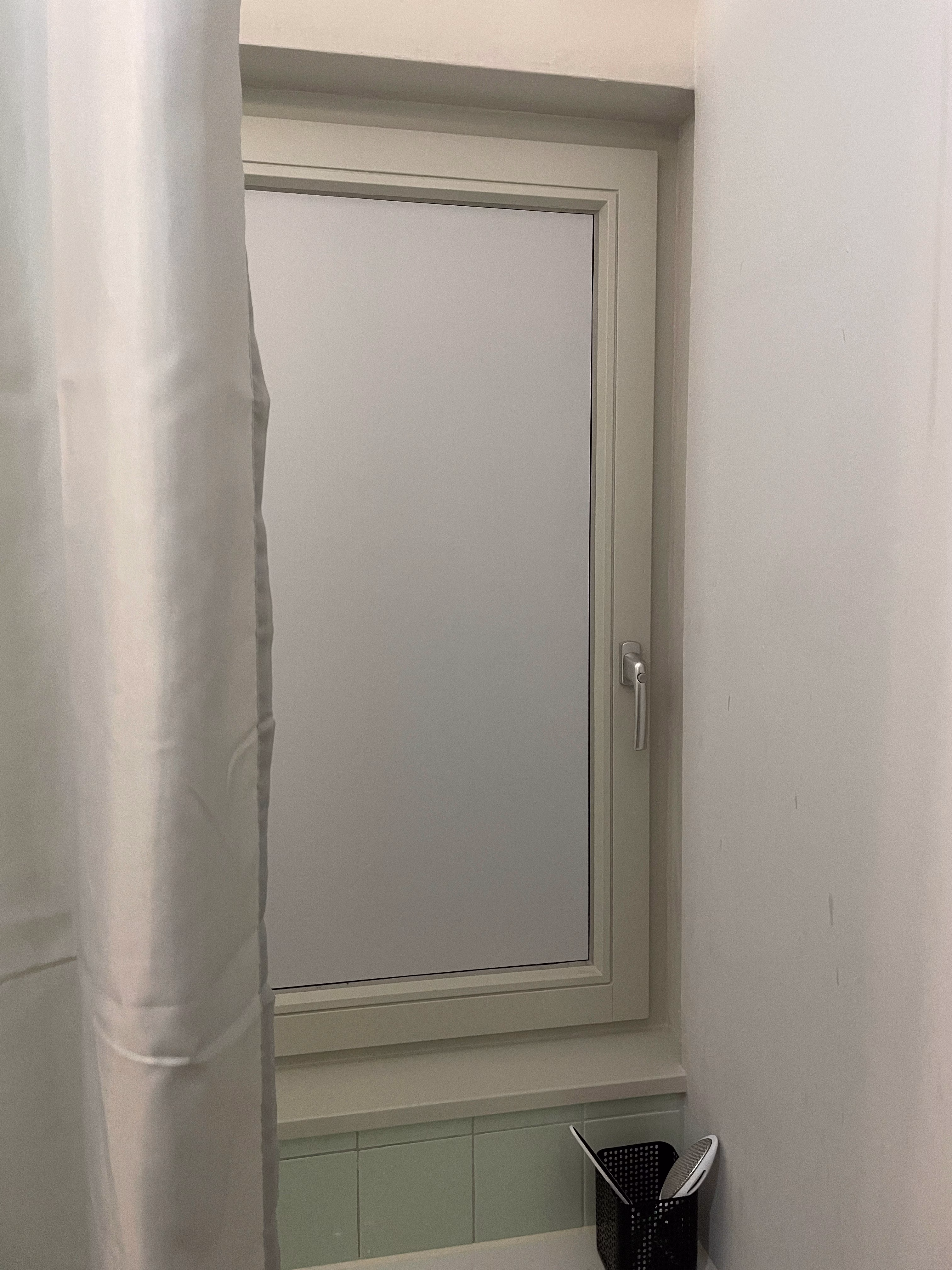 Fensterfolie weiß blickdicht Fensterfolie weiß blickdicht