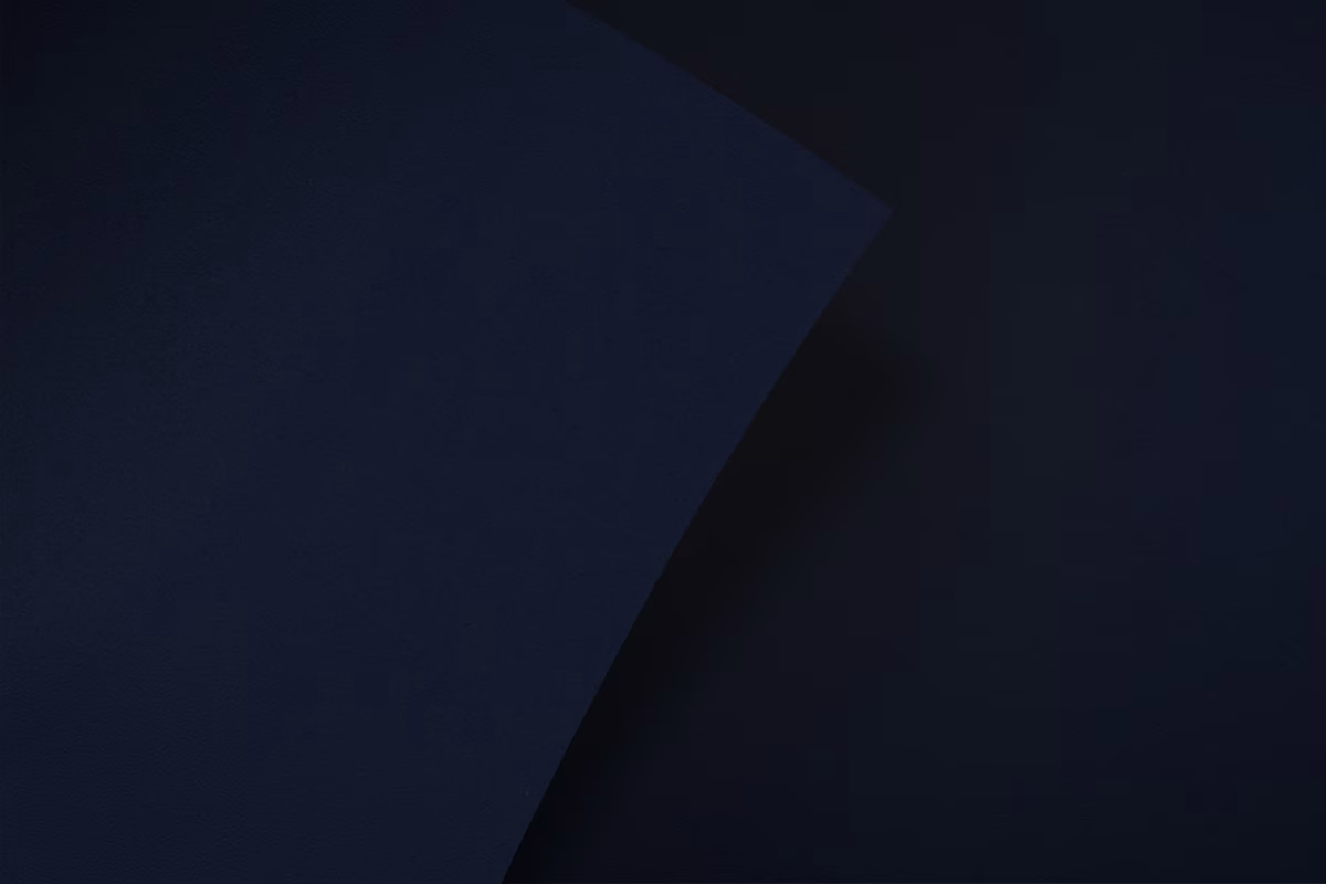 Outdoor Folie, Stahlblau RAL 5011