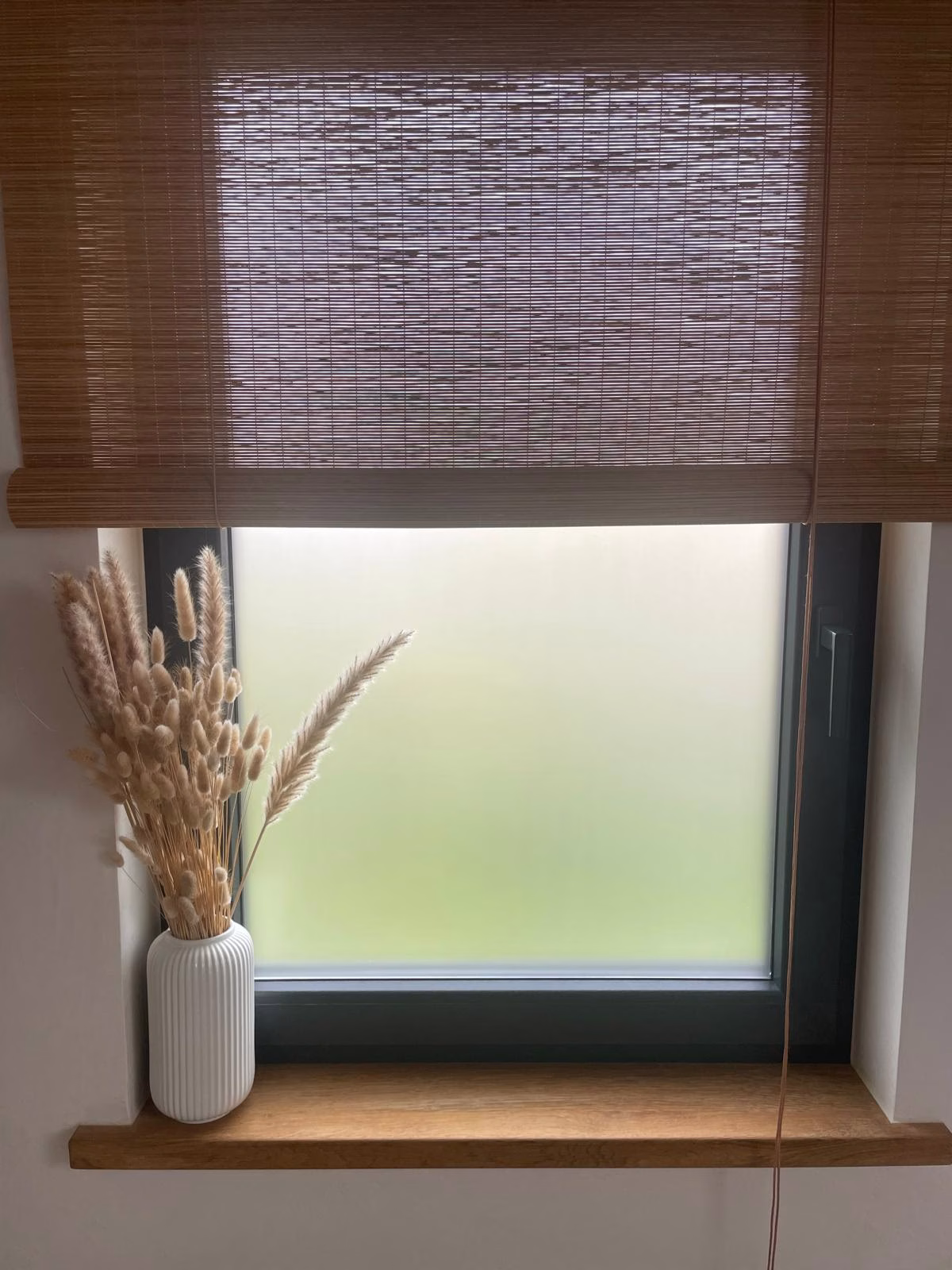 Adhäsionsfolie, Ätzglasdesign