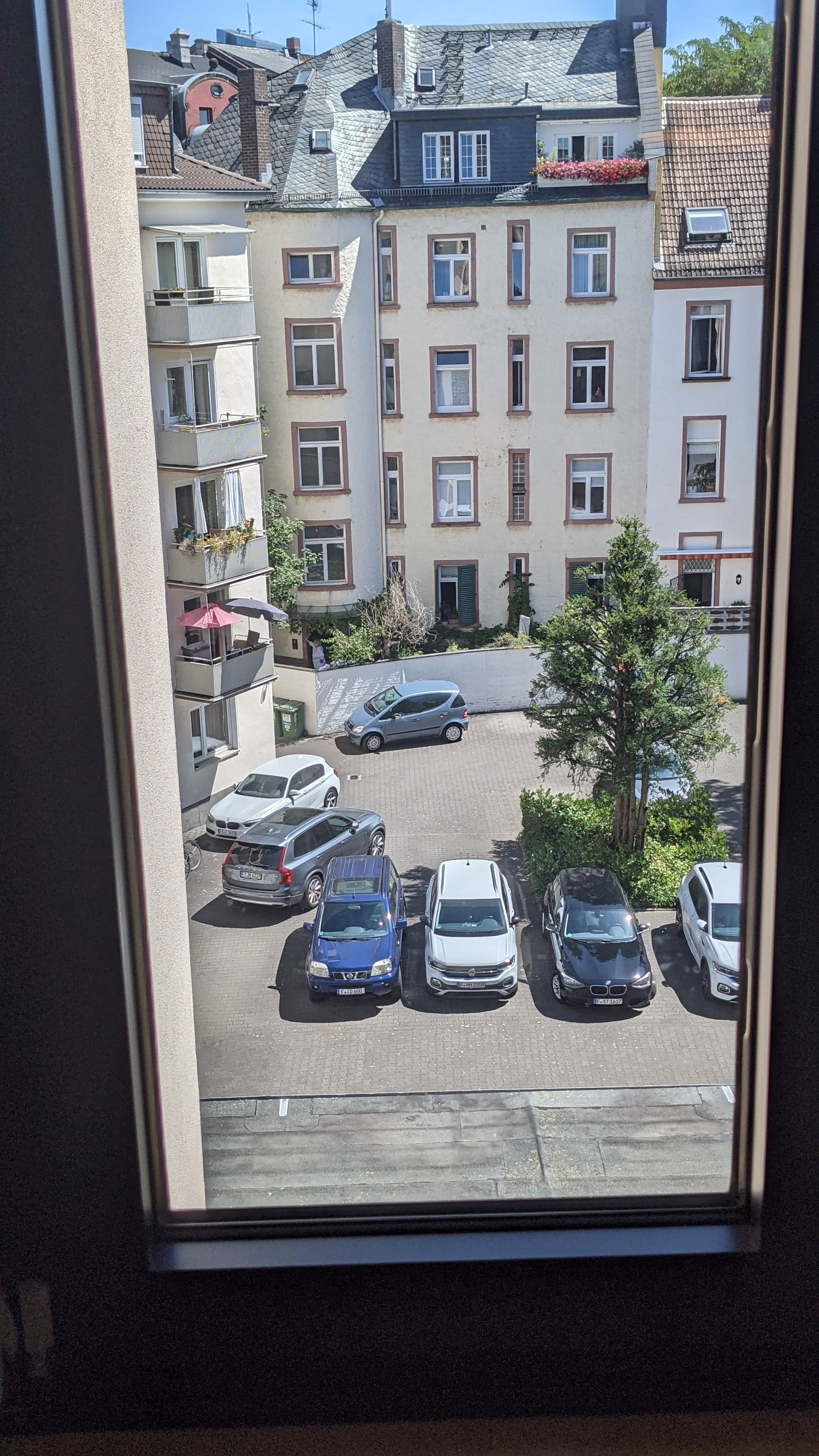 Sonnenschutzfolie unverspiegelt, klar durchsichtig Sonnenschutzfolie unverspiegelt, klar durchsichtig