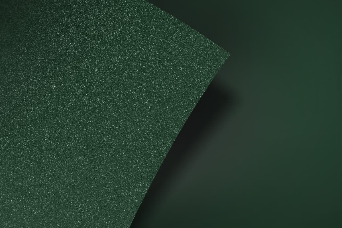 Efeugrün, einfarbige Klebefolie