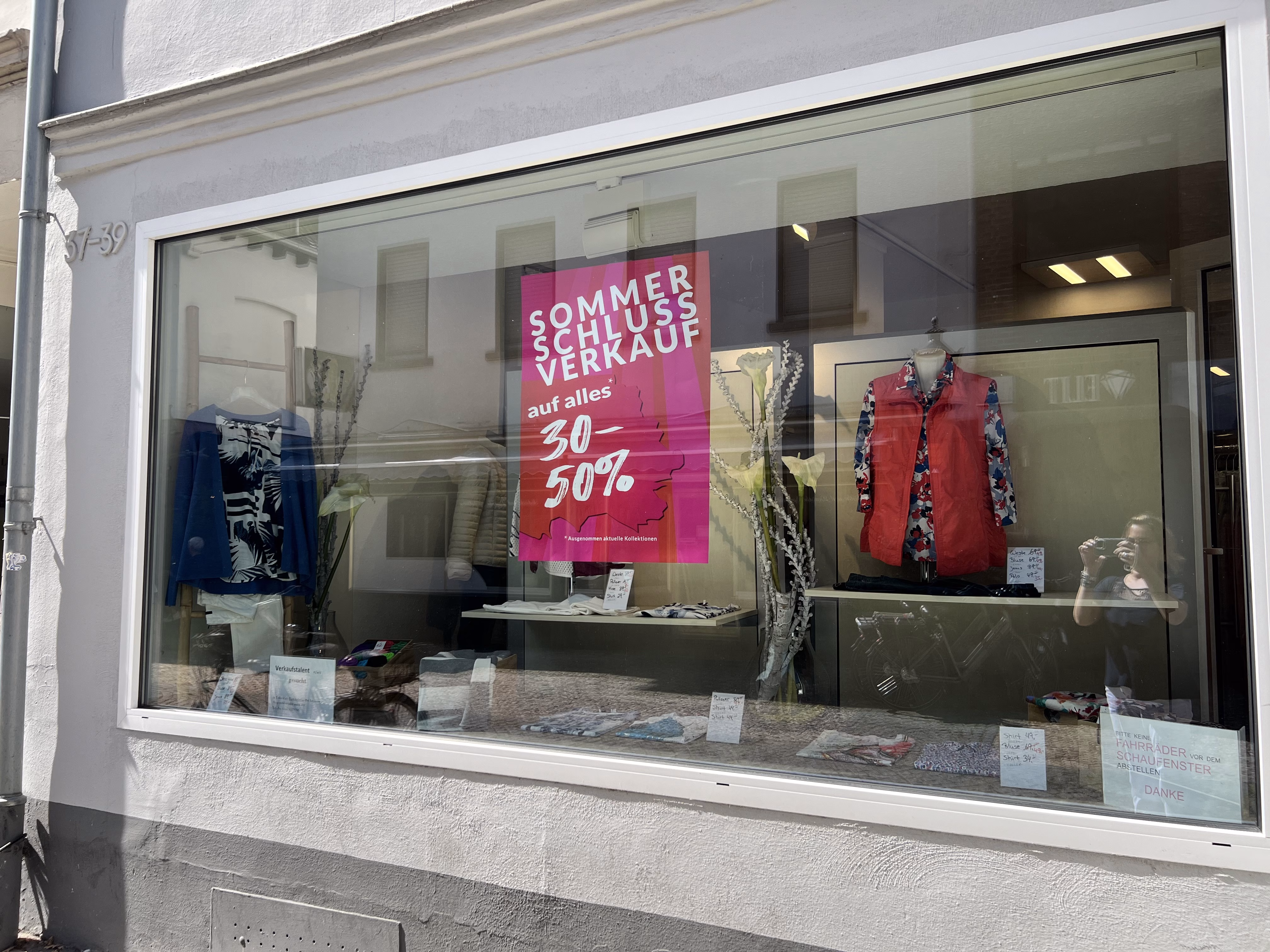 UV- Schutzfolie, klar durchsichtig