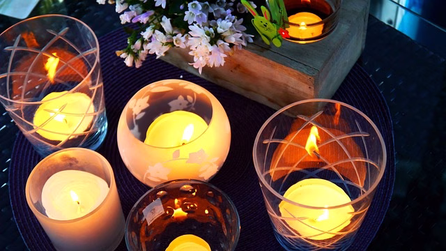 Windlichter basteln 4 Wege zum gemütlichen Kerzenschein