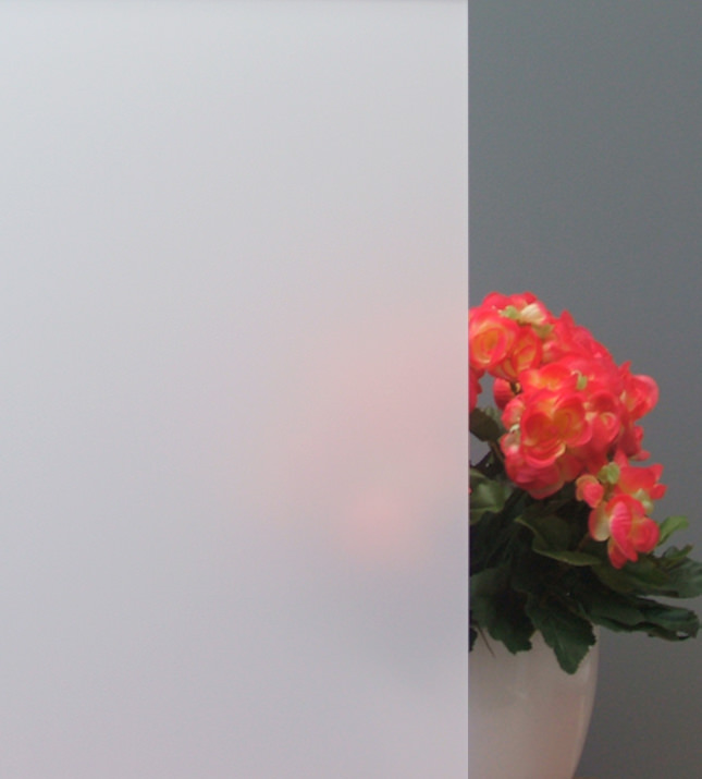 281020 Adhäsionsfolie i, Ätzglasdesign