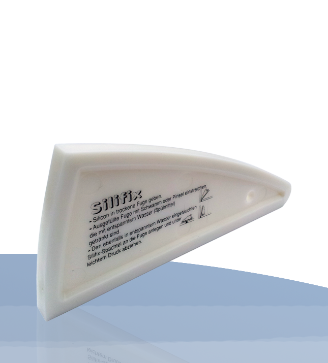 Fugenspachtel Silifix