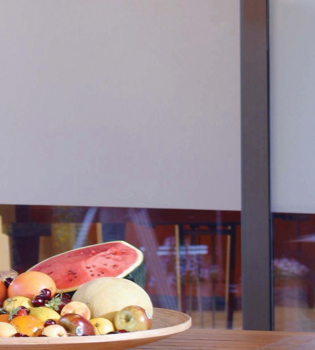 281030 Adhäsionsfolie Sandstrahldesign transparent matt