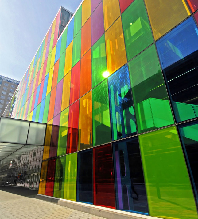 623XXX Durchsichtige Farbfolie selbstklebend