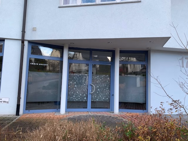 Adhäsionsfolie, Sandstrahldesign transparent matt (geprägt)