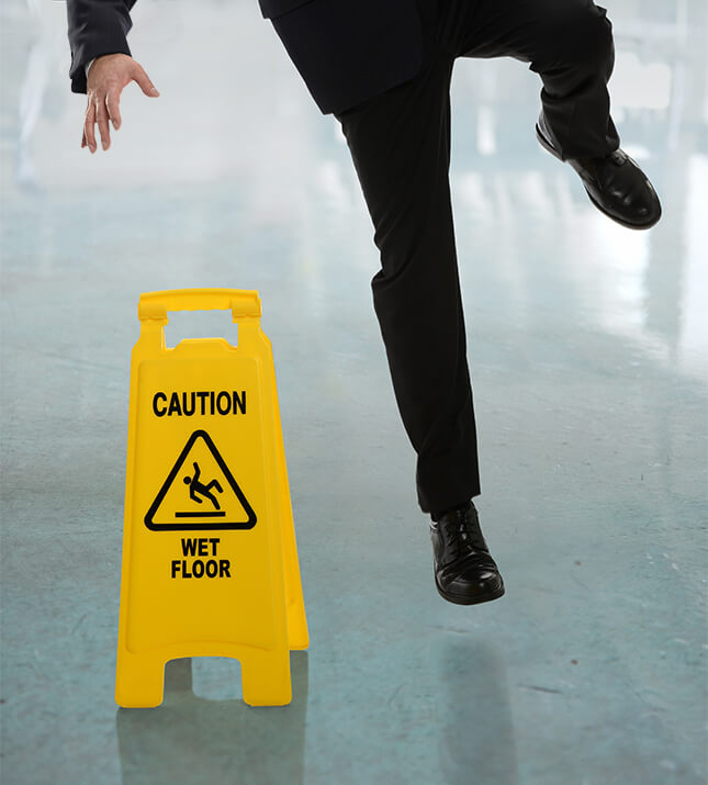 Rutschfolie Anti-Rutsch-Folie R11