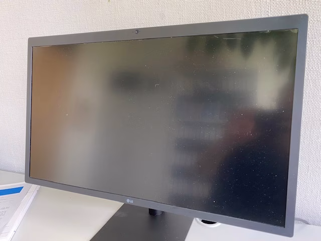 Entspiegelungsfolie für Displays & Touchscreens