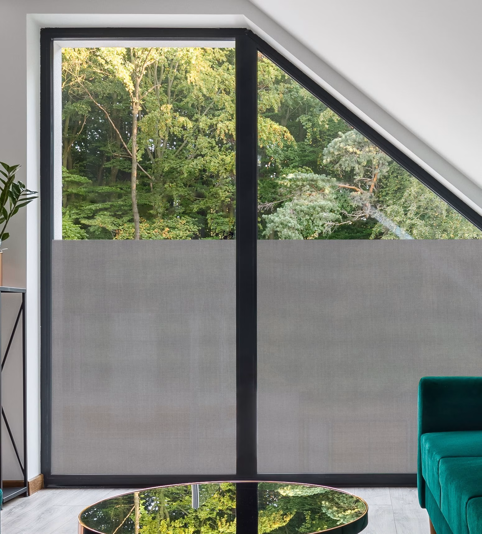 MaZe Textilgewebefolie