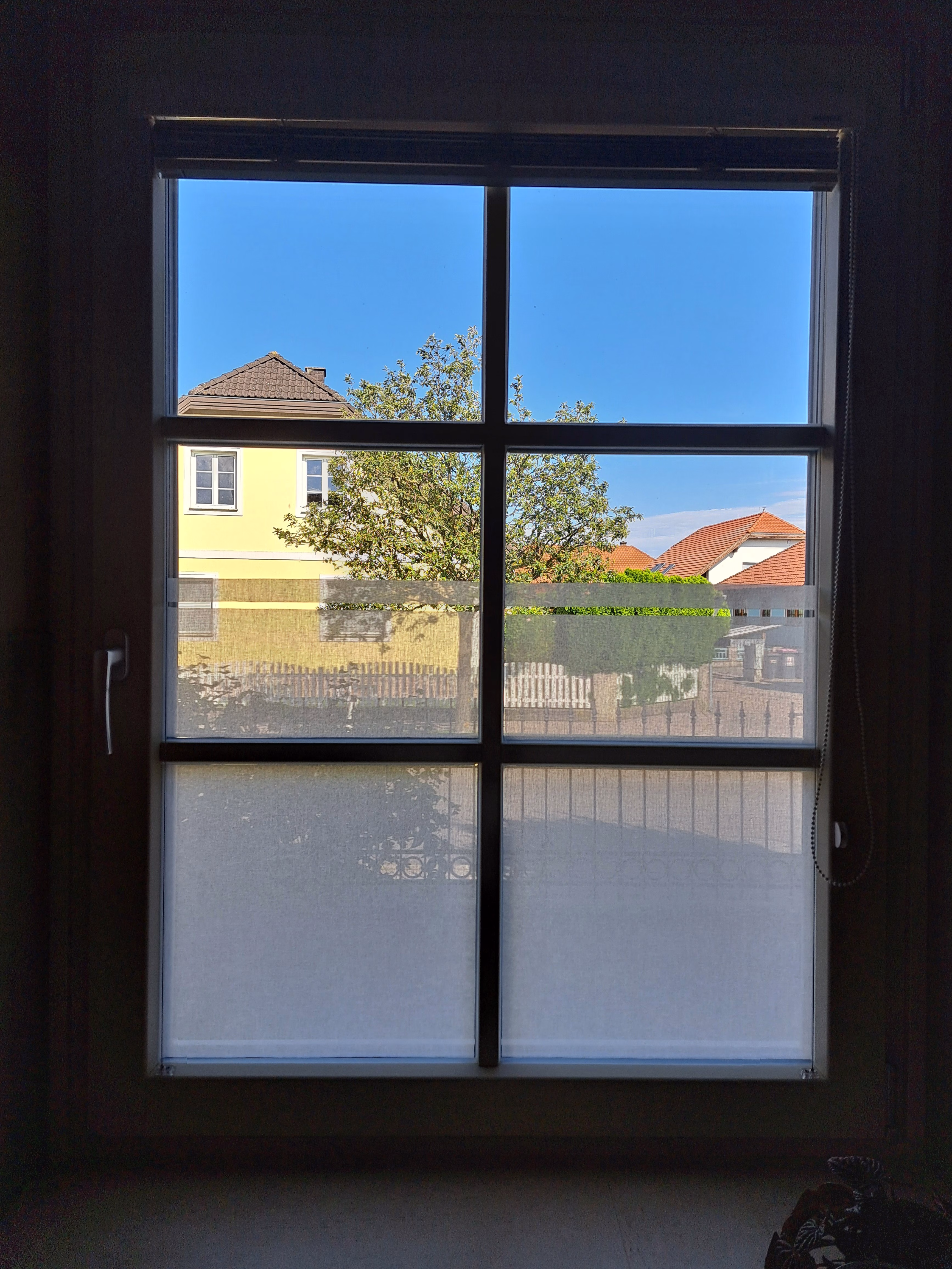 SQUID Textilgewebefolie