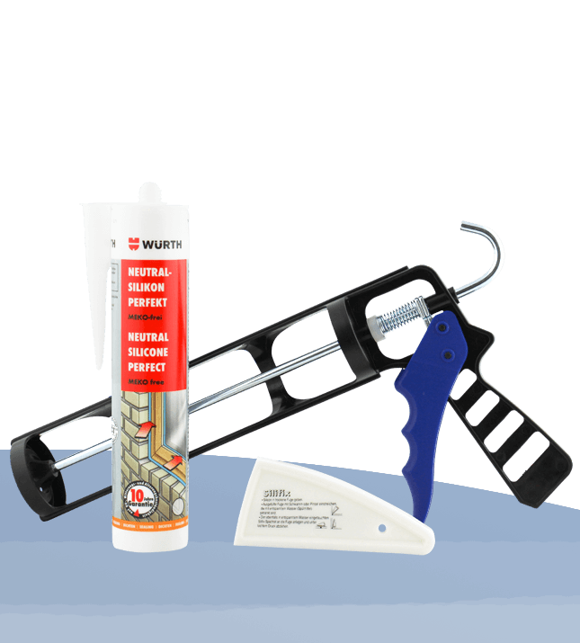 Randversiegelungsset