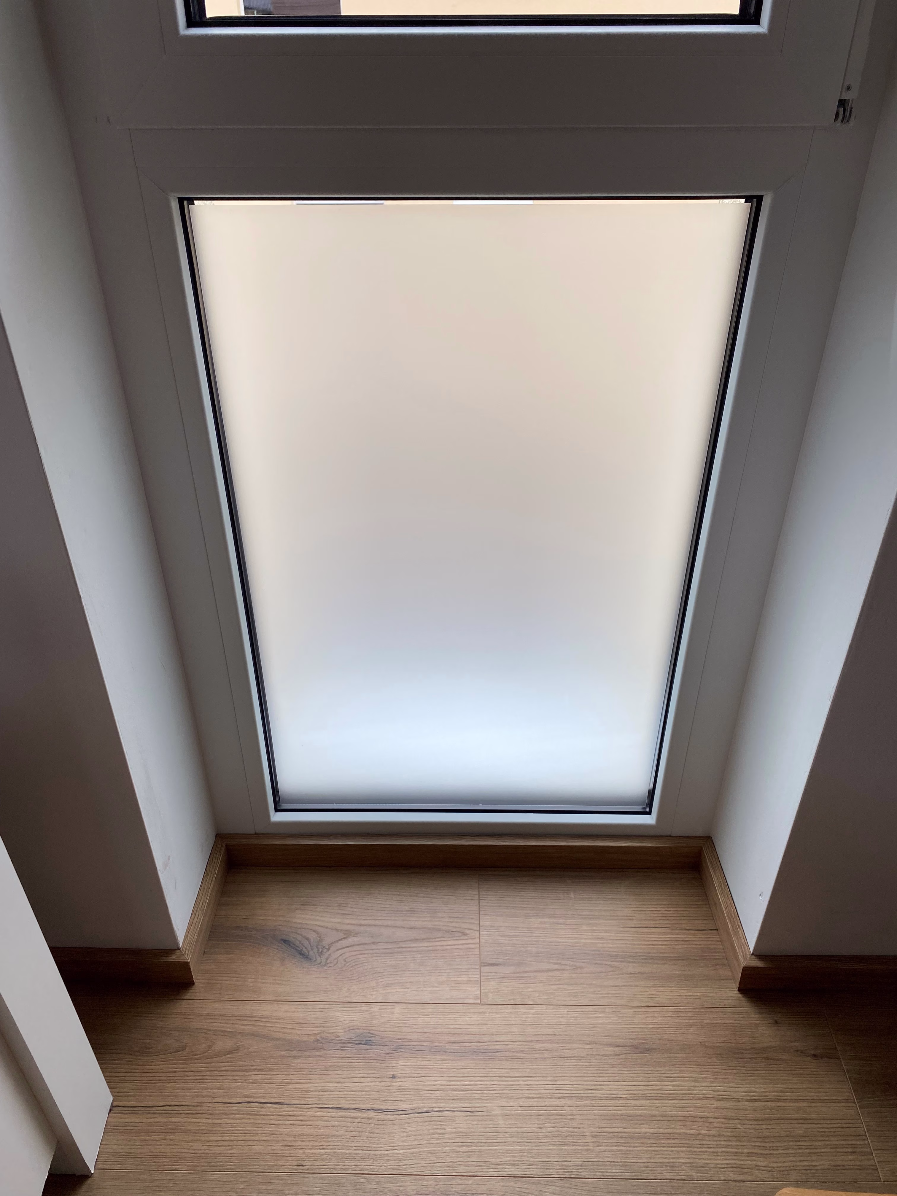 Adhäsionsfolie, Ätzglasdesign