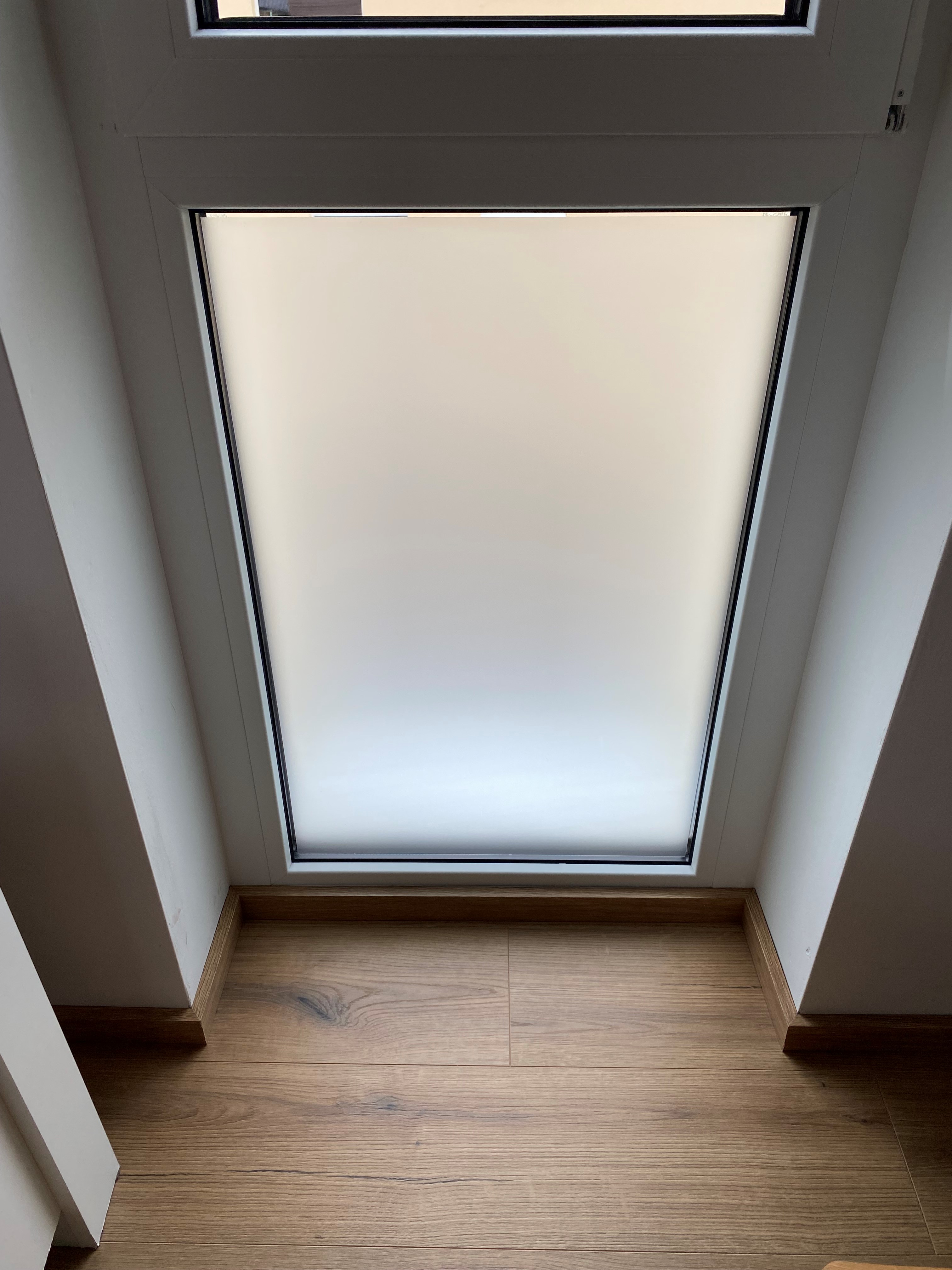 Adhäsionsfolie, Ätzglasdesign