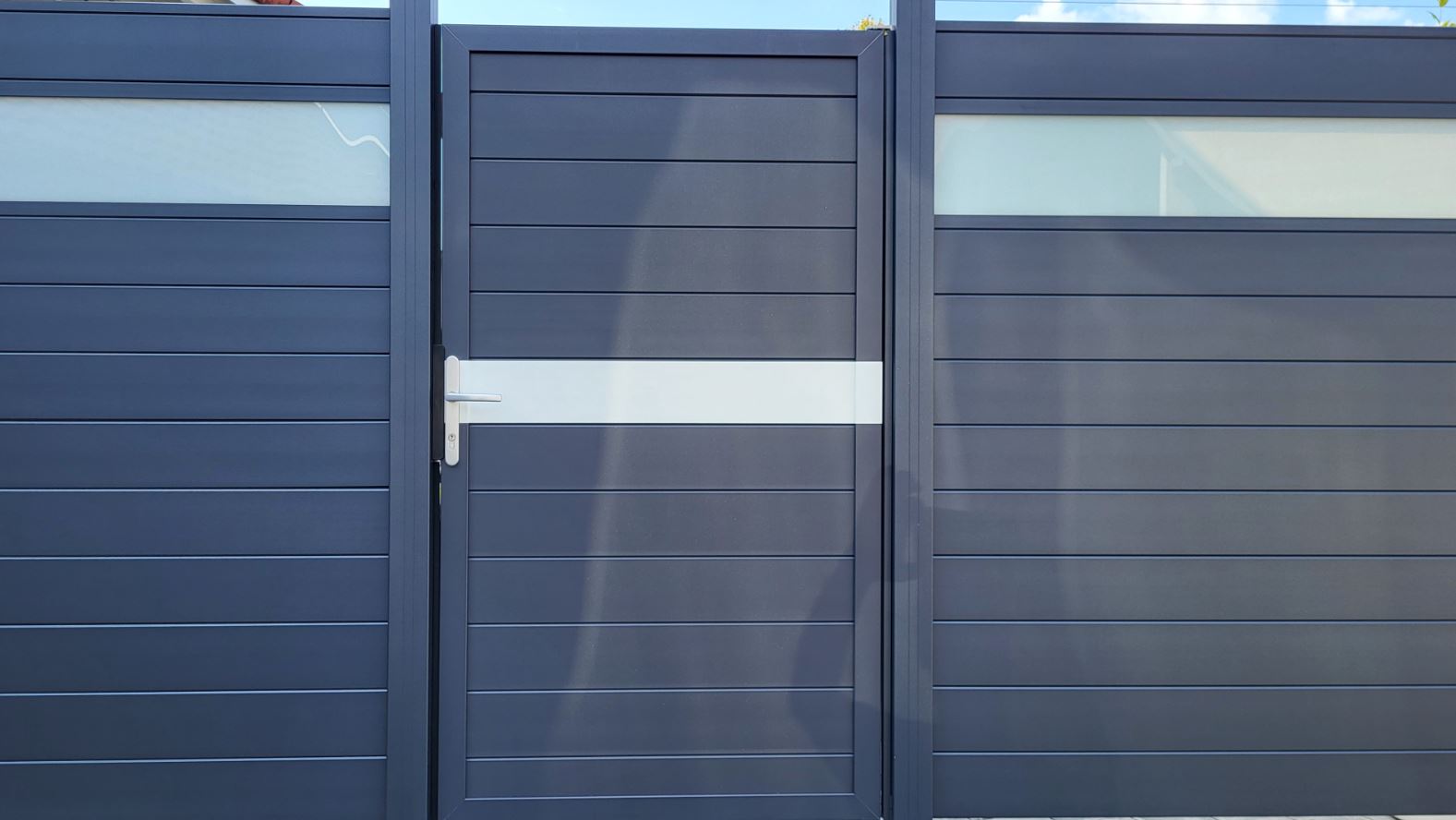 Outdoor Folie, Reinweiß RAL 9010