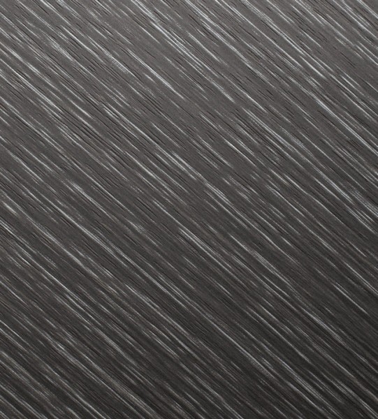 silber-gebürstetes Holz