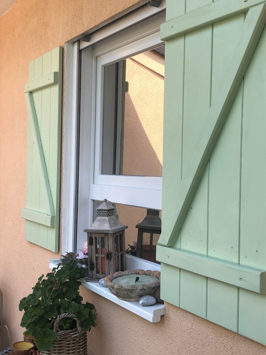 SpionSpiegelfolie für Ihr Fenster Sicht & Hitzeschutz