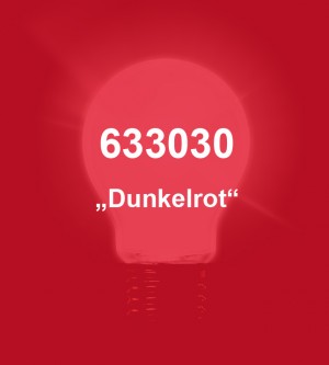 Lichtdurchlässige Farbfolie