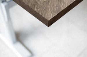 Perlholz, Klebefolie in Holzoptik