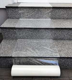 Oberflächenschutzfolie LDPE
