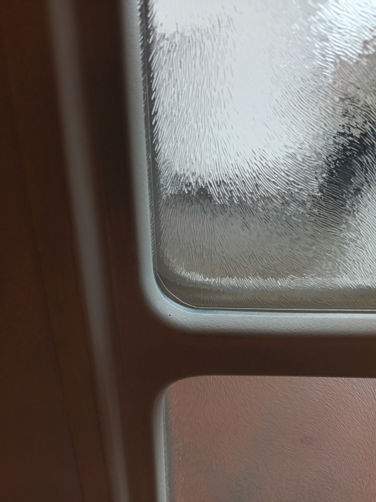 isolierfolie fenster kälteschutz Magnetisches Fensterisolierungsset,  transparente Fensterabdichtungsplatte, verdickte Plane, wiederverwendbar  und abnehmbar, anpassbare Fensterfolie (Farbe: transparen : :  Baumarkt