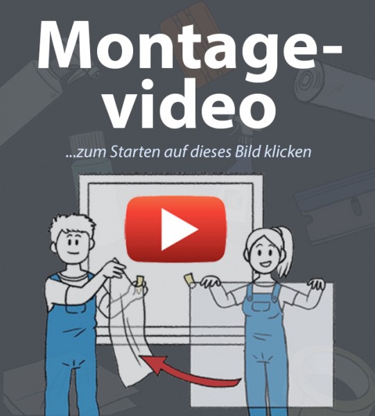 Montagevideo starten