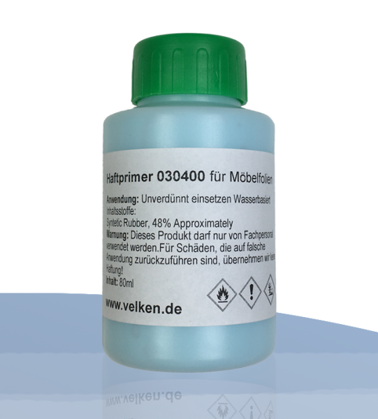 Haftvermittler (Primer), 80 ml