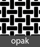 undurchsichtig (opaque)