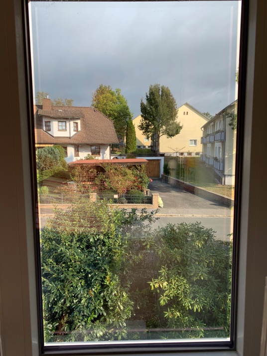 SpionSpiegelfolie für Ihr Fenster Sicht & Hitzeschutz