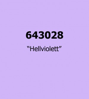 VeFo-Flex Premium Hellviolett