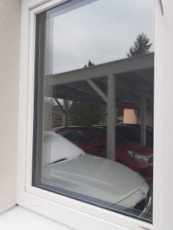 Spion-Spiegelfolie Prolight