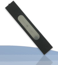 25 Glasschaberklingen für Profi- Glasschaber