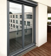 Fensterfolie blickdicht von außen ▷ Zuschnitt nach Maß