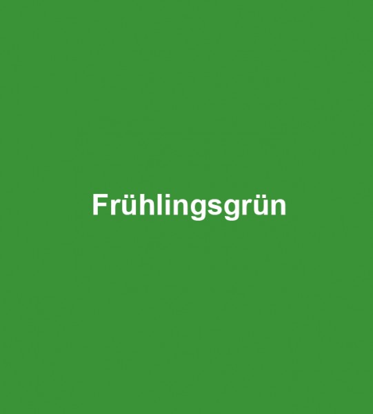 Fliesenfolie, Frühlingsgrün