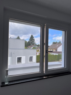 Spionspiegelfolie für Fenster ▷ Gratis Zuschnitt auf Maß