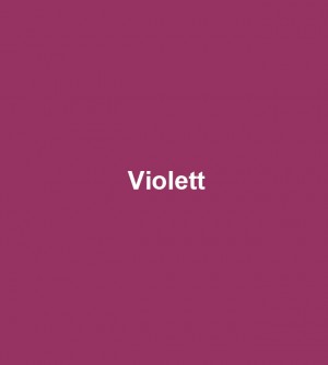 Fliesenfolie, Violett