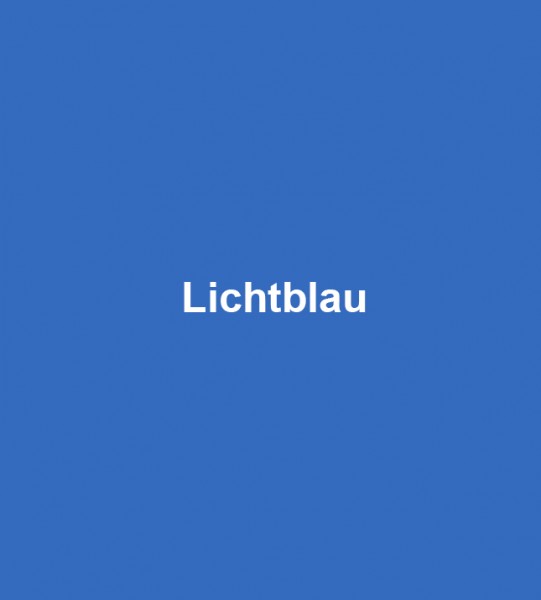 Fliesenfolie, Lichtblau