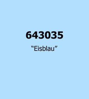 VeFo-Flex Premium Eisblau