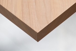Erle, Klebefolie in Holzoptik