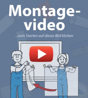 Montagevideo starten
