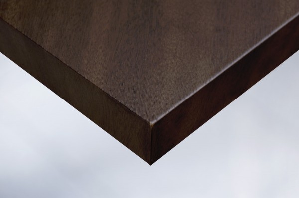 dunkle Wenge